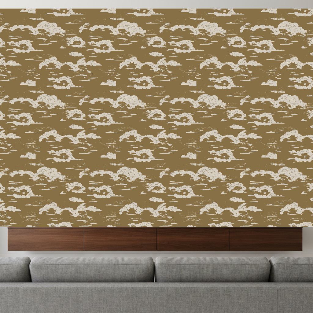 Chamois Reverie No.13614 — residential