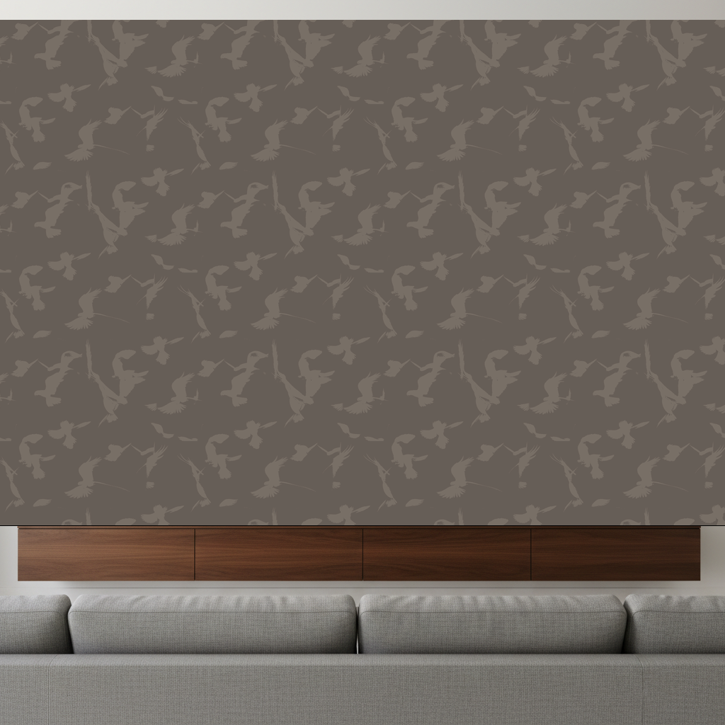 Pewter Studio No.13721 — residential