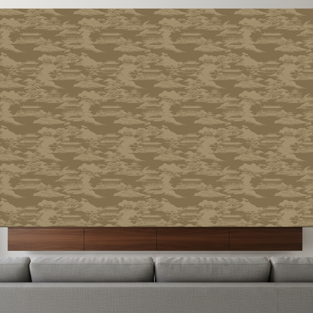 Chamois Origin No.13797 — residential