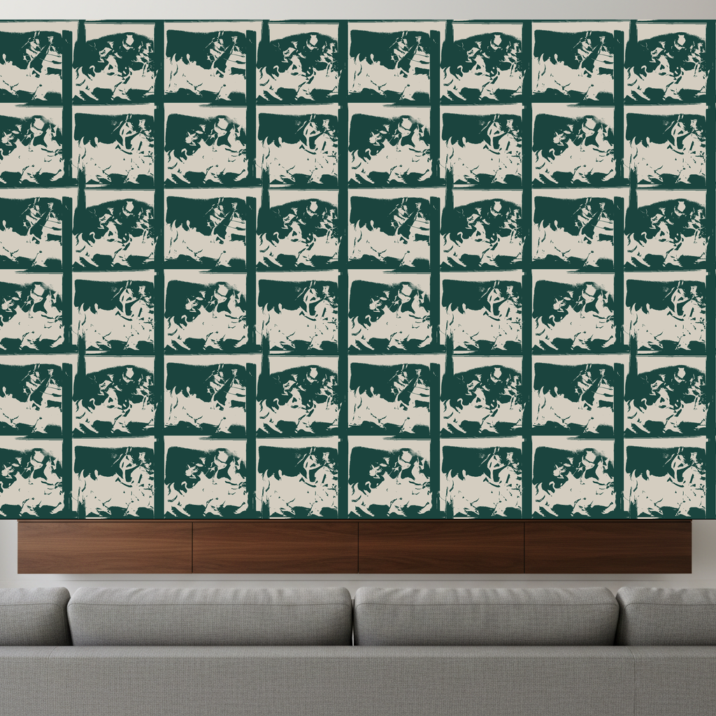 Chamois Origin No.13907 — residential