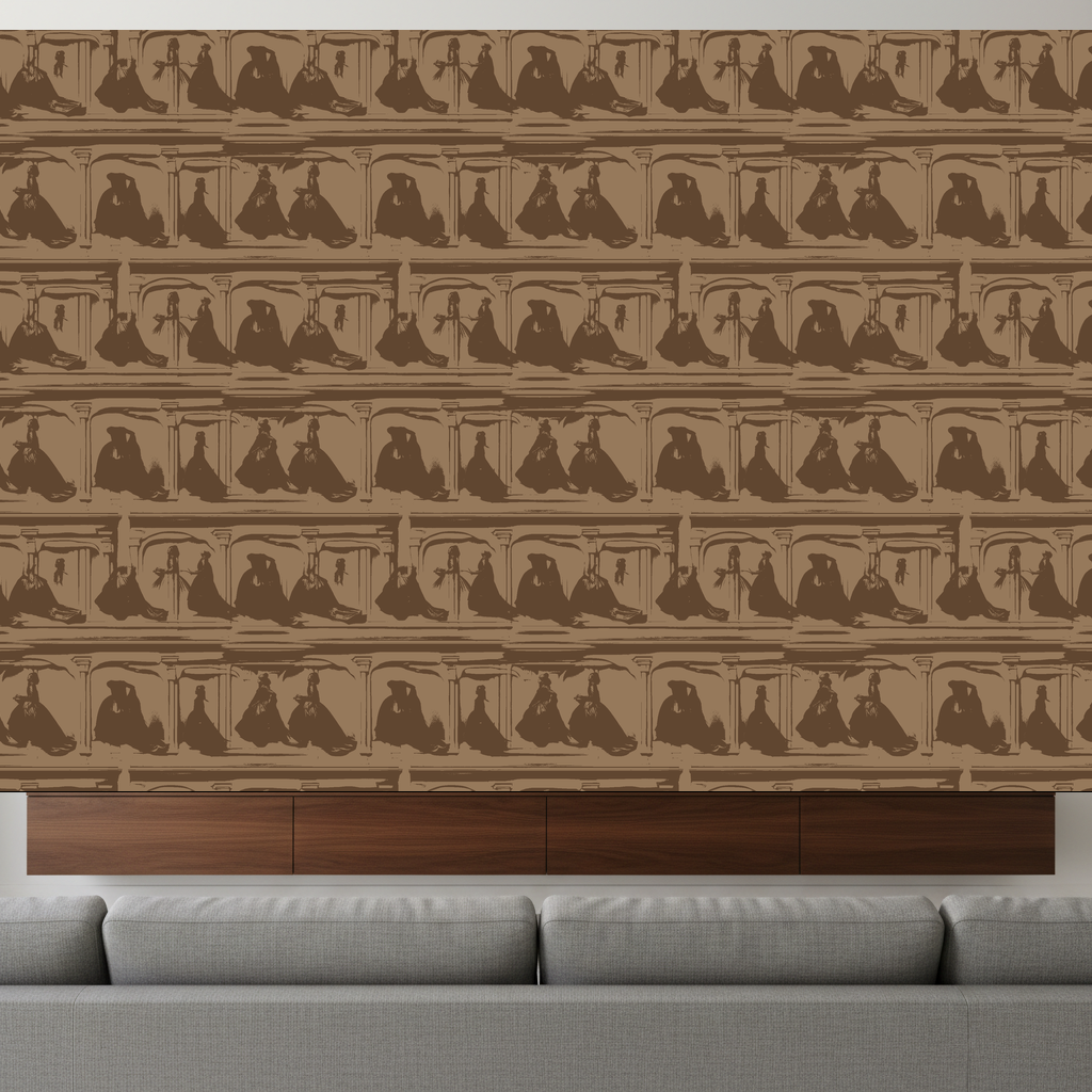 Terracotta Folio No.13928 — residential