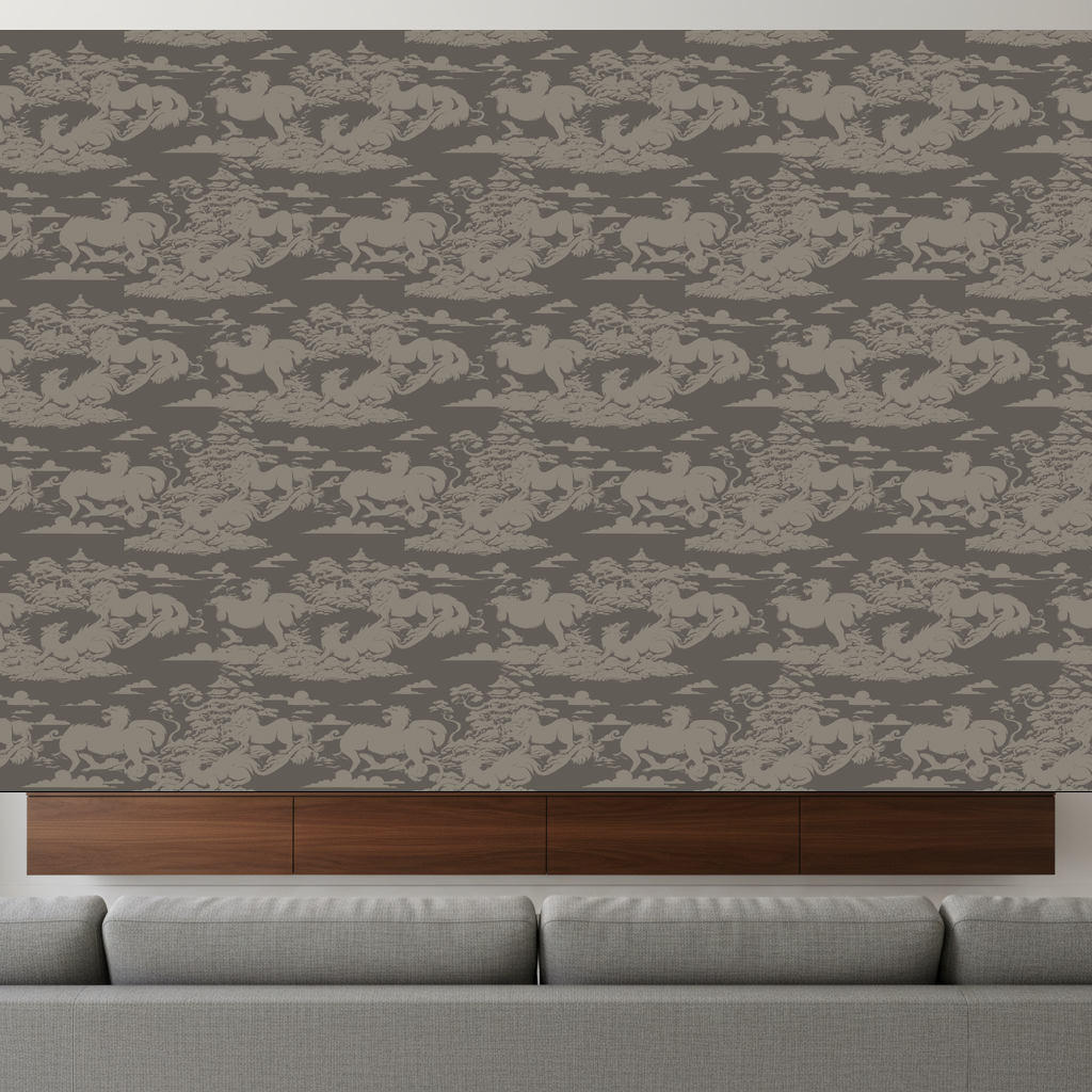 Pewter Origin No.14002 — residential