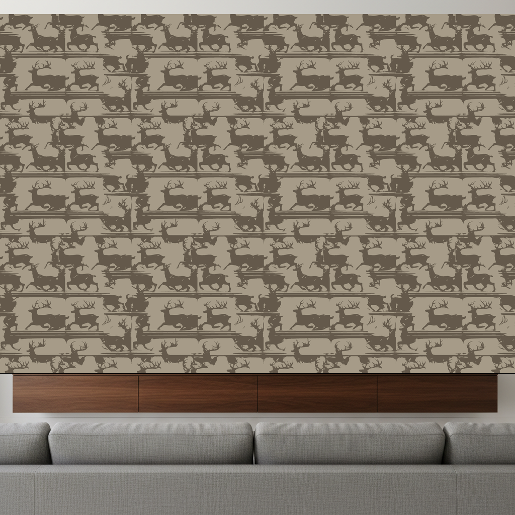 Greige Reverie No.14014 — residential