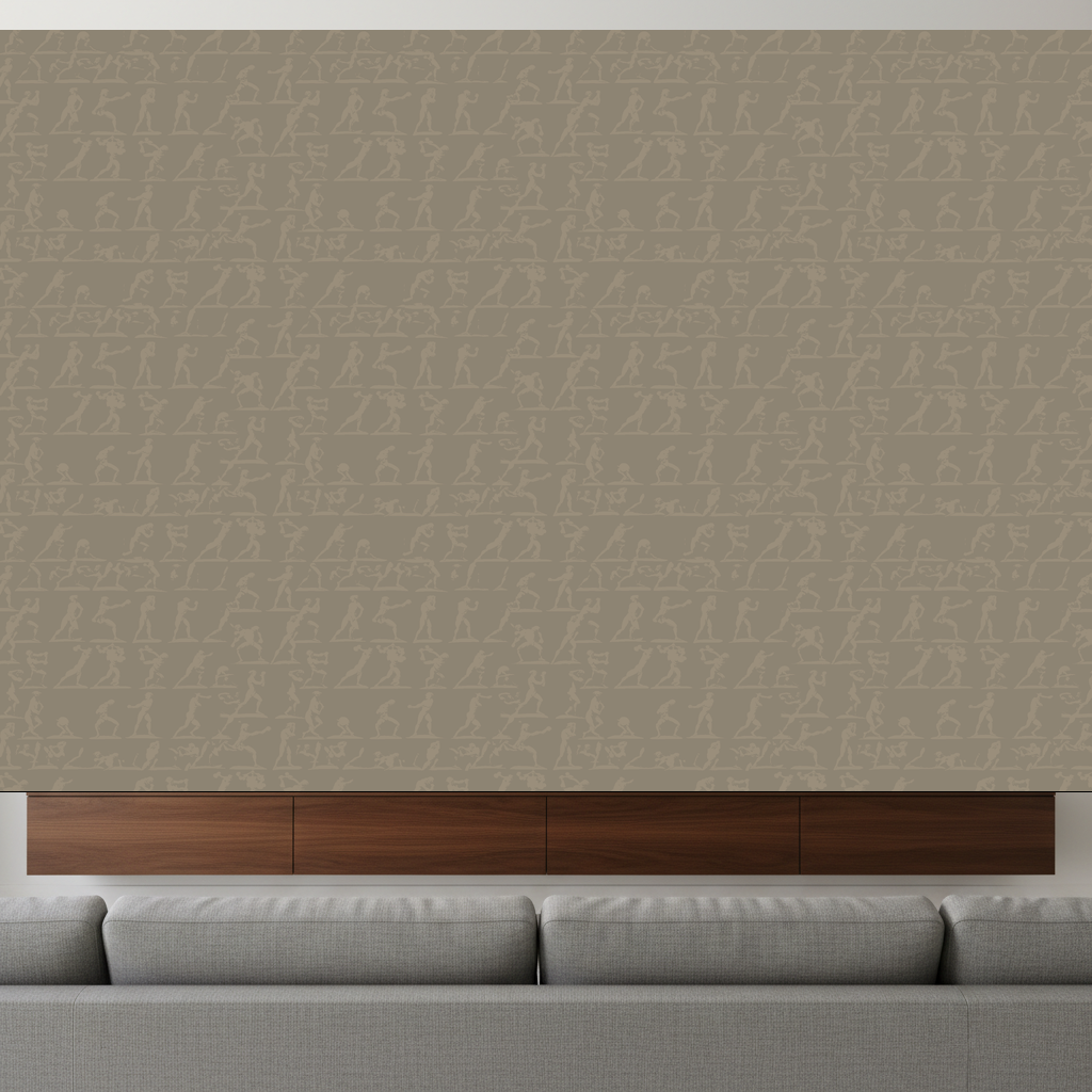Chamois Atelier No.14060 — residential