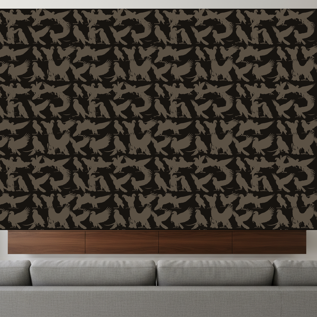 Chamois Reverie No.14064 — residential