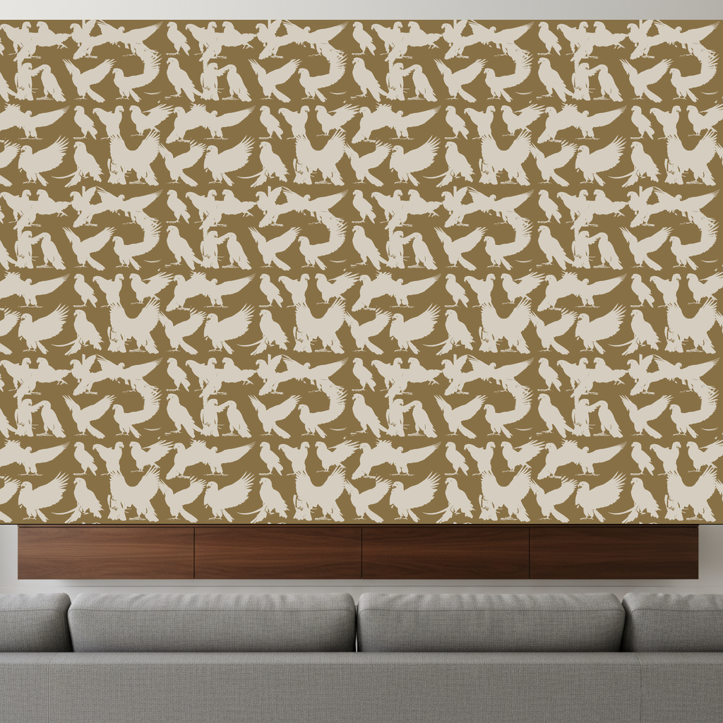 Chamois Reverie No.14069 — residential