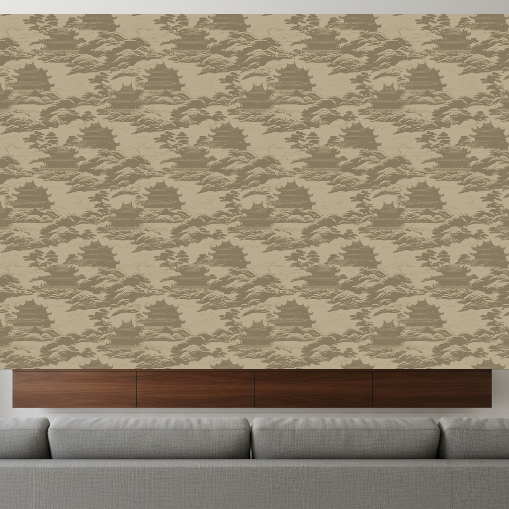 Chamois Origin No.14342 — residential