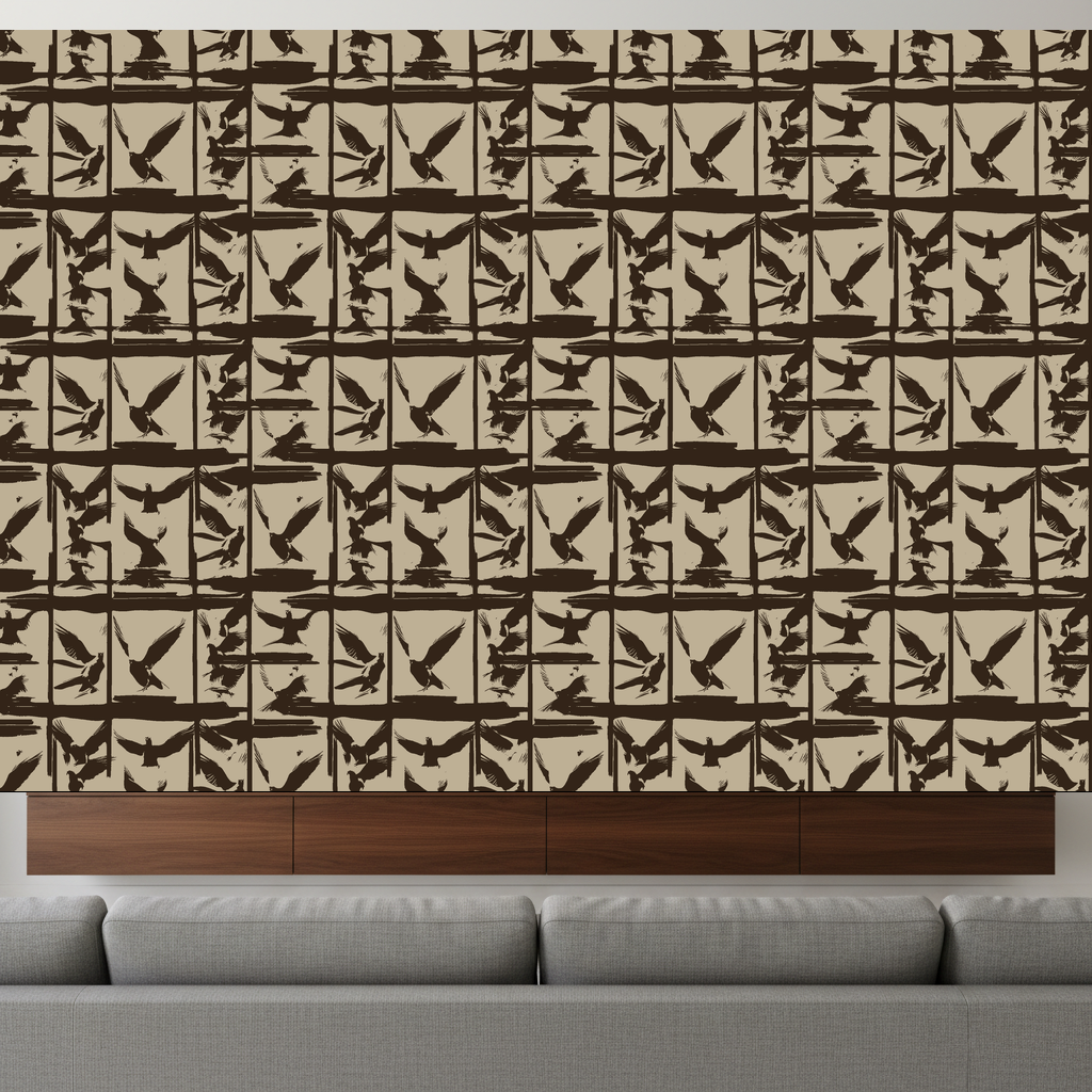 Chamois Reverie No.14459 — residential