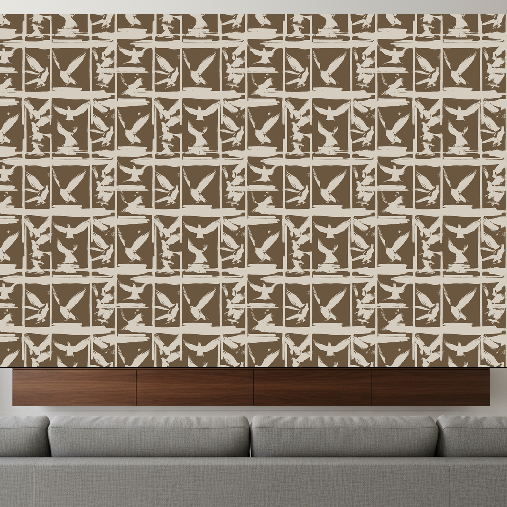 Chamois Studio No.14461 — residential