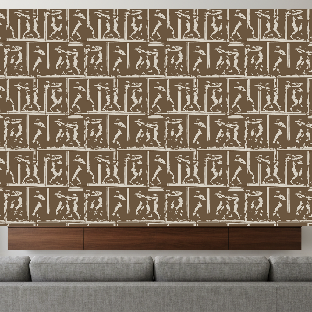Greige Reverie No.14469 — residential