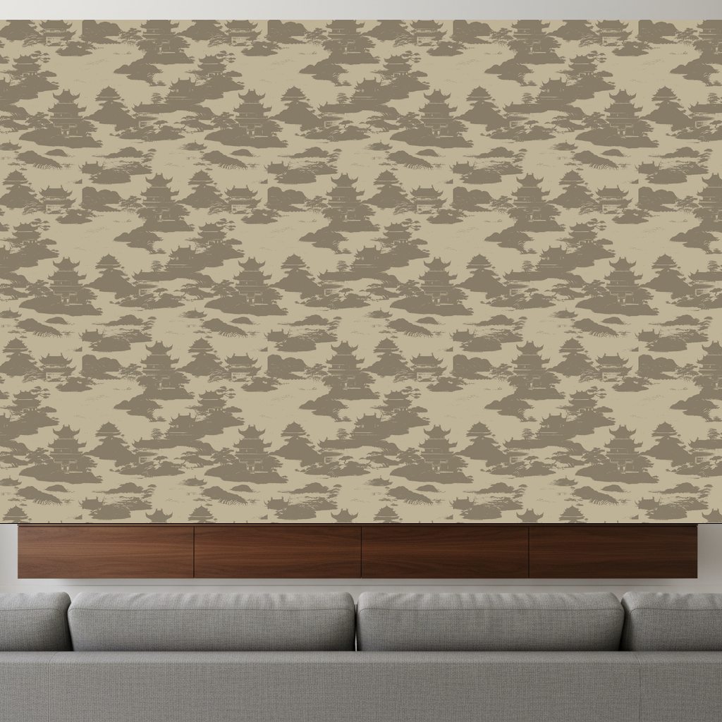 Chamois Origin No.14672 — residential