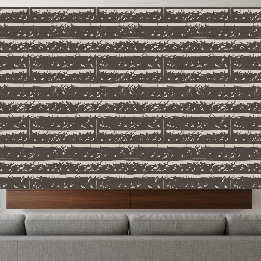 Chamois Folio No.14743 — residential