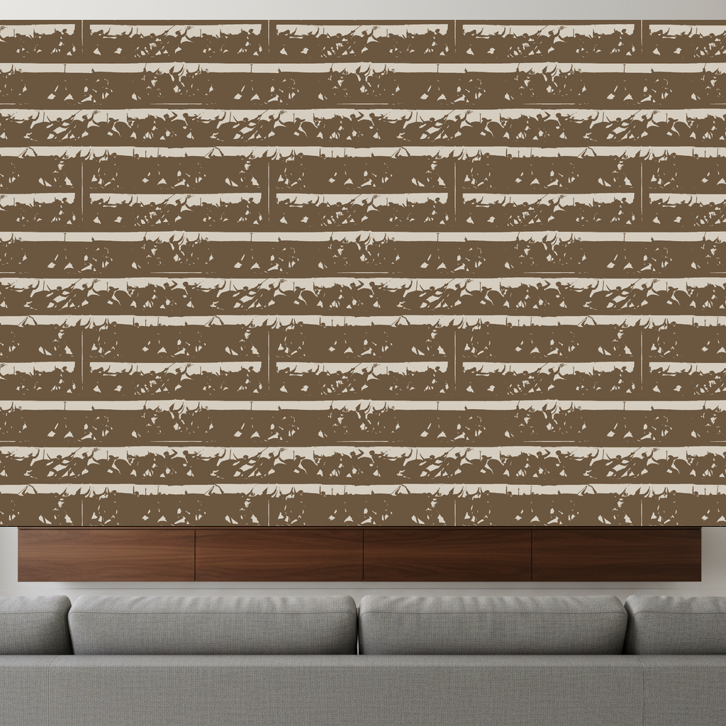 Chamois Reverie No.14744 — residential