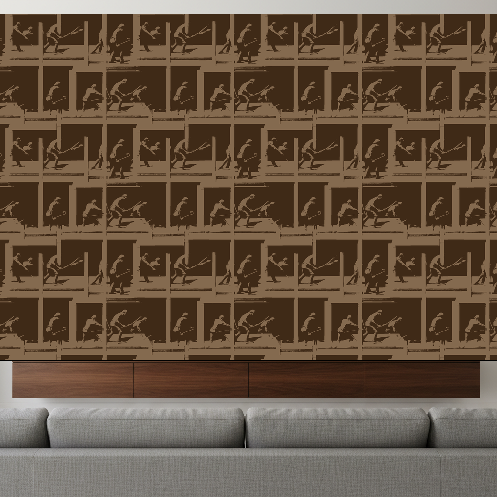 Terracotta Folio No.14828 — residential