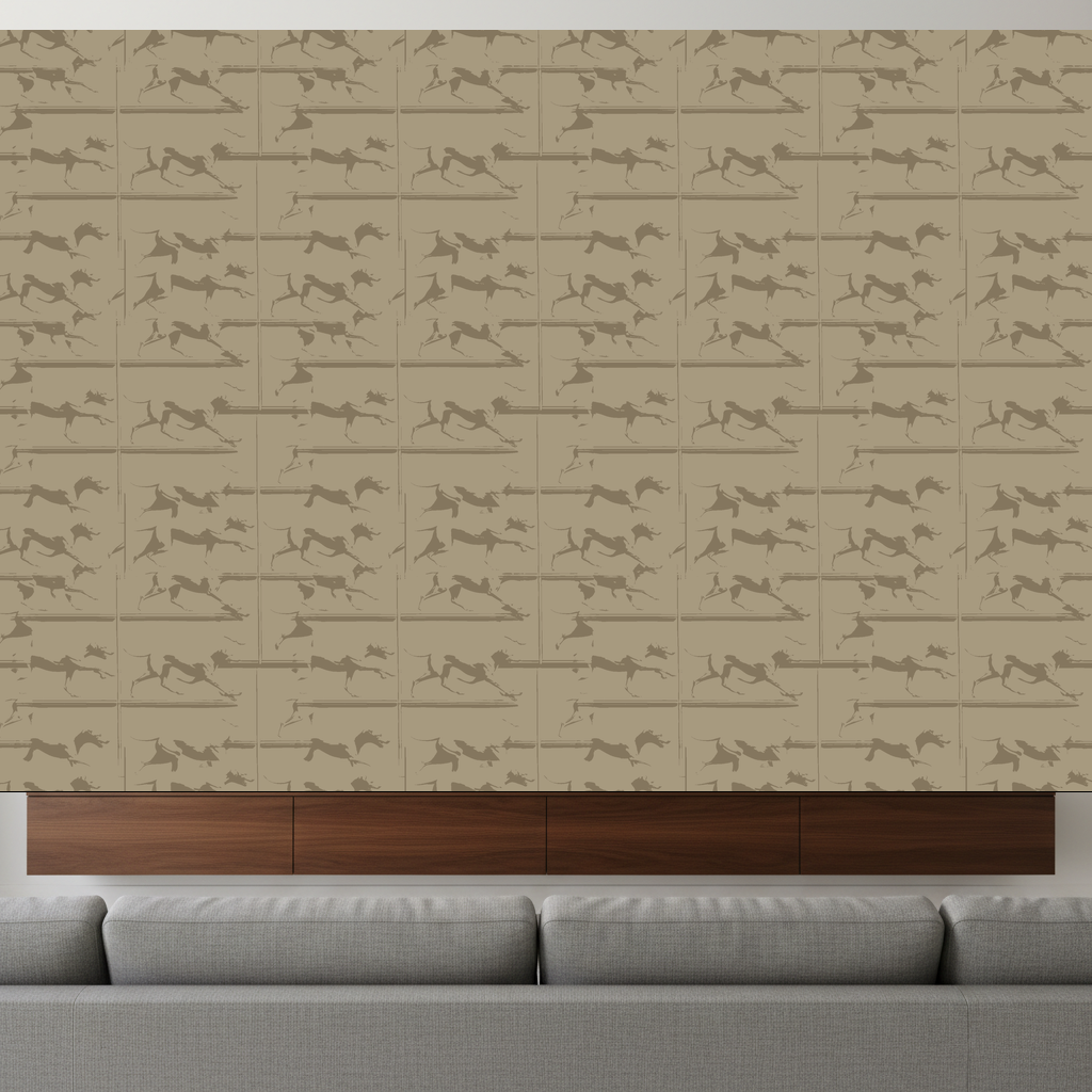 Chamois Folio No.14893 — residential