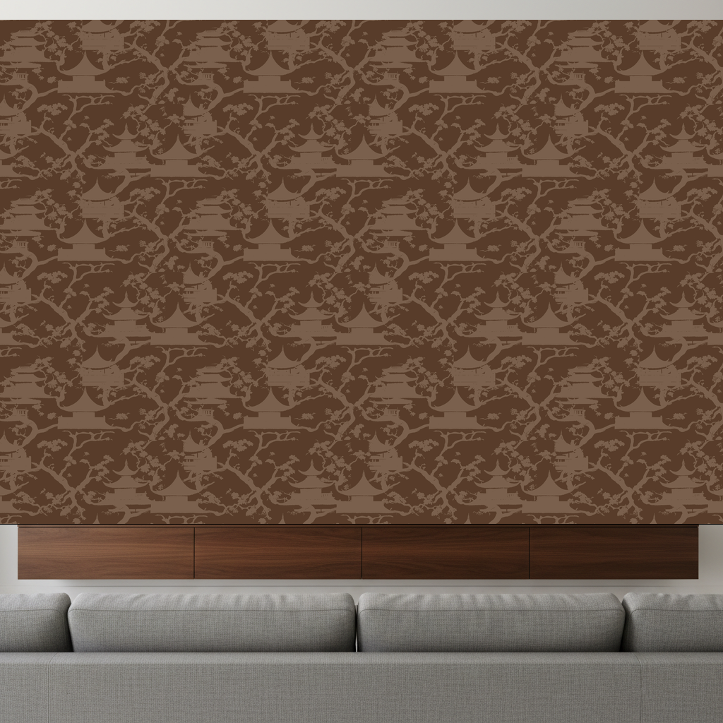 Terracotta Reverie No.14939 — residential
