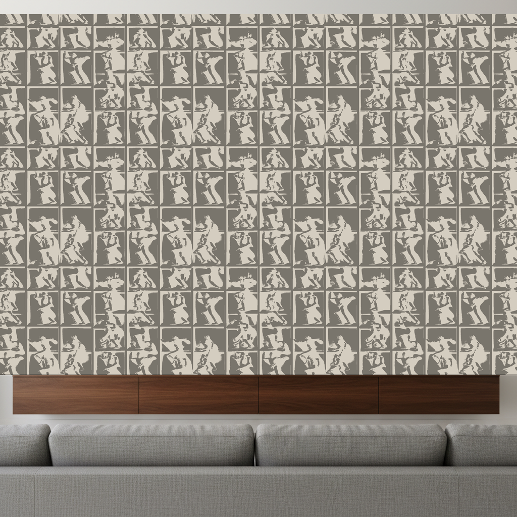 Terracotta Studio No.15111 — residential