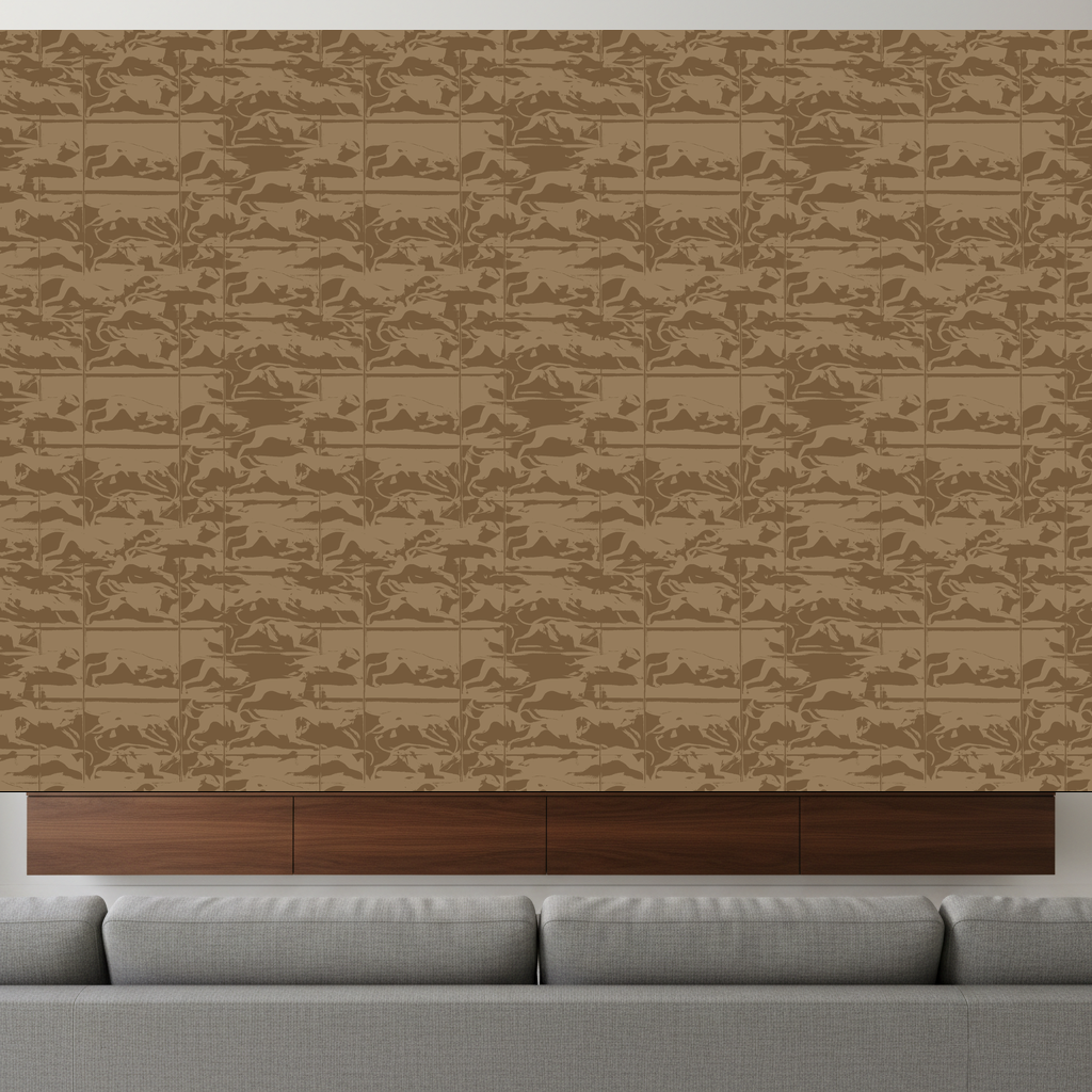 Amber Studio No.15266 — residential