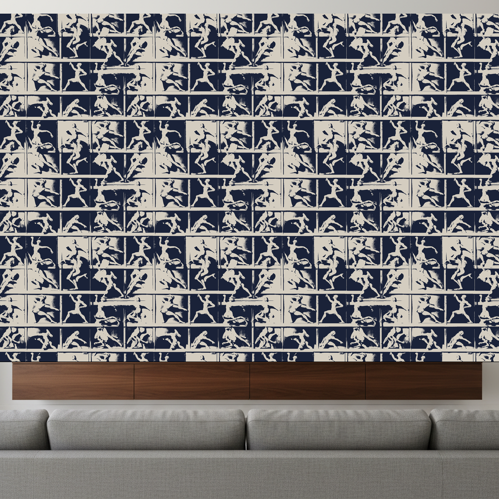 Pewter Studio No.15331 — residential