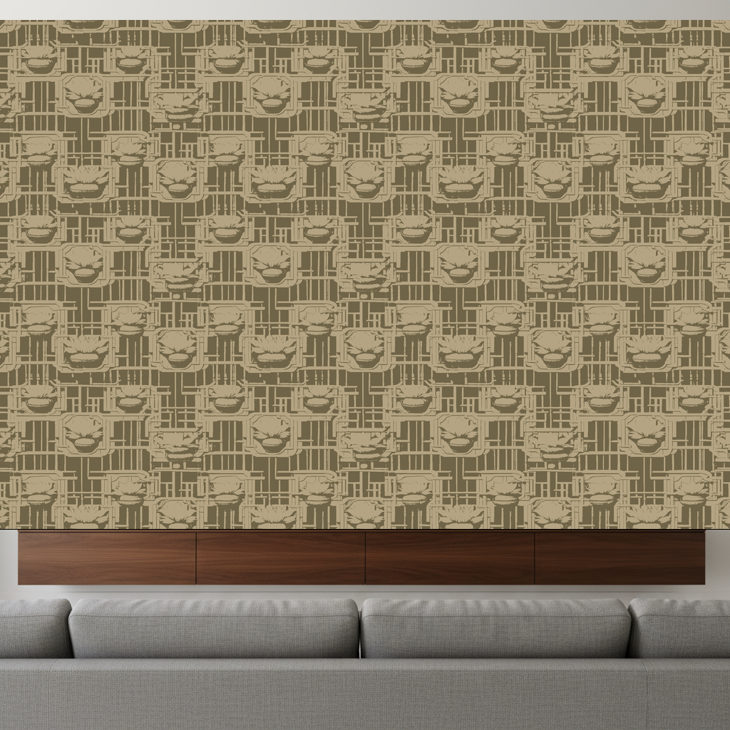 Chamois Reverie No.15449 — residential
