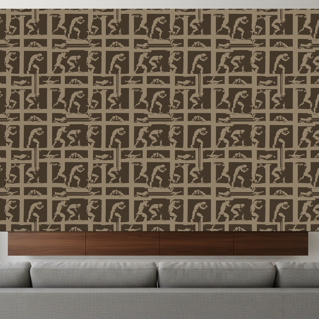 Chamois Studio No.15811 — residential