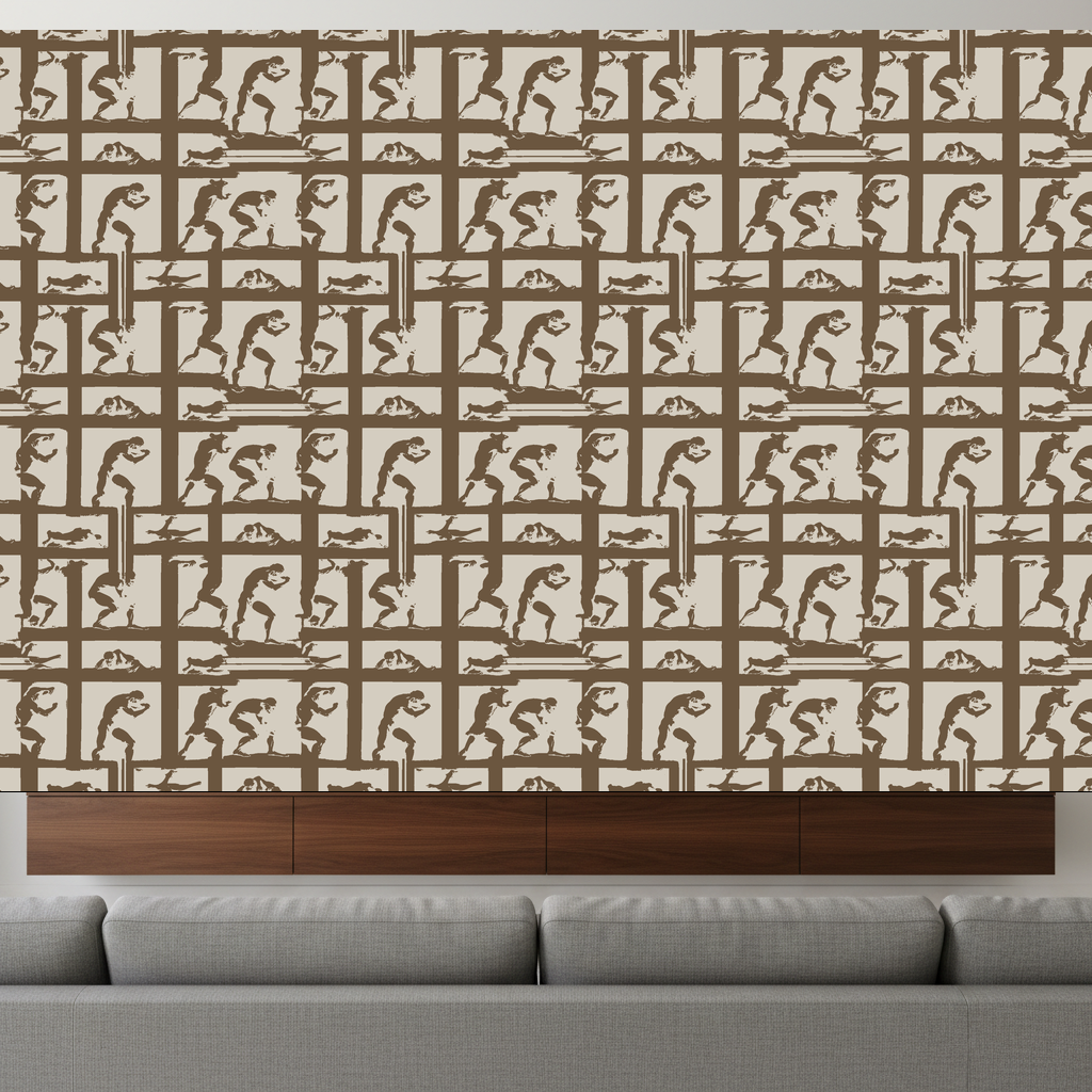 Chamois Reverie No.15814 — residential