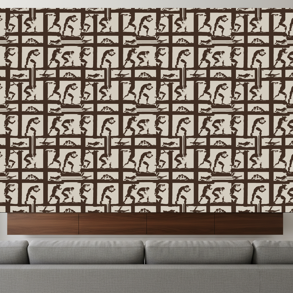 Chamois Atelier No.15815 — residential