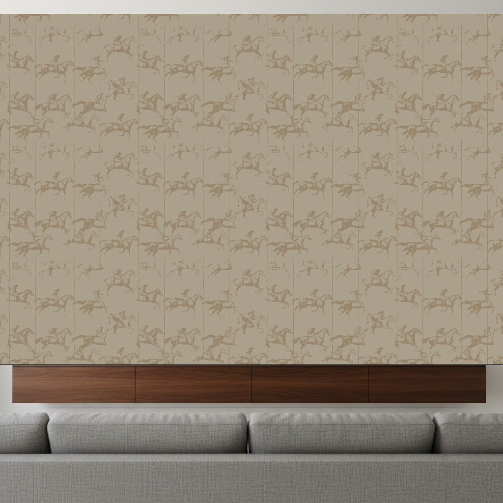 Chamois Studio No.15851 — residential