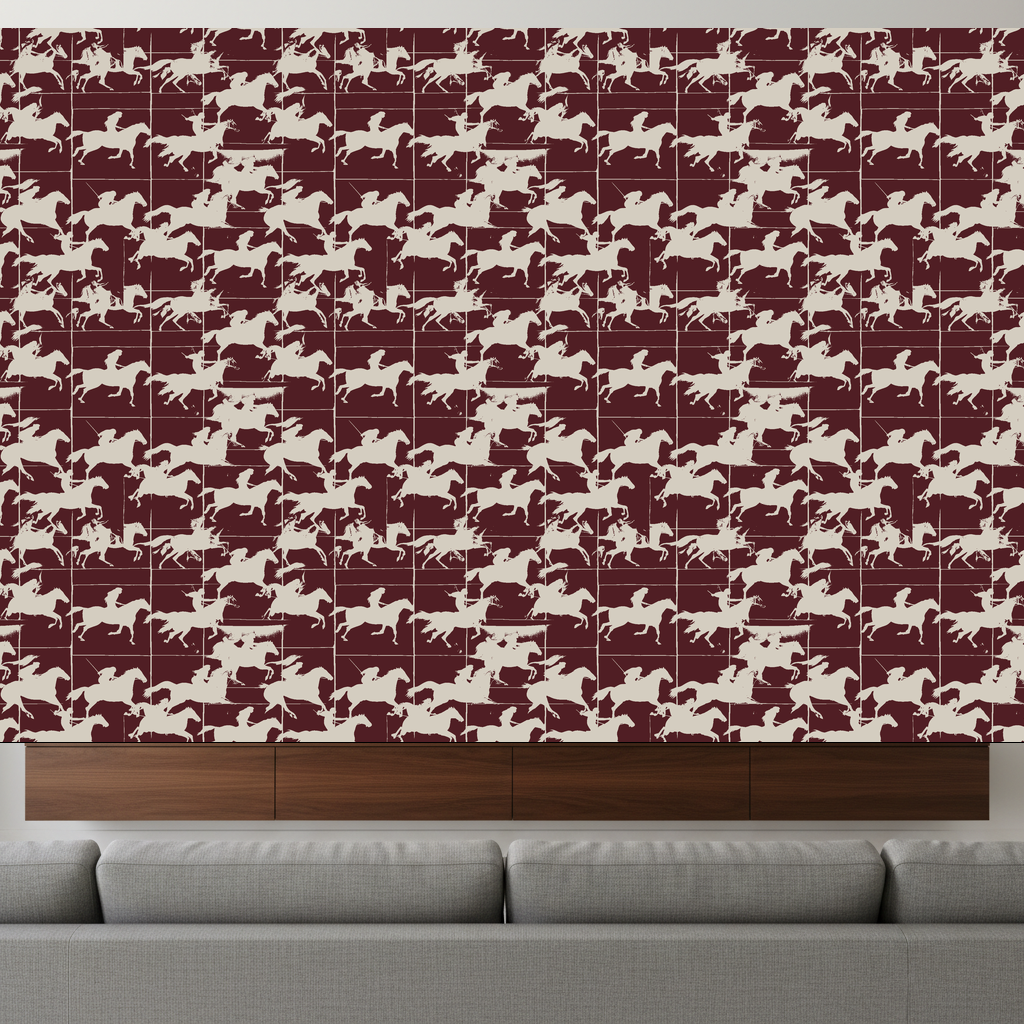 Chamois Origin No.15852 — residential