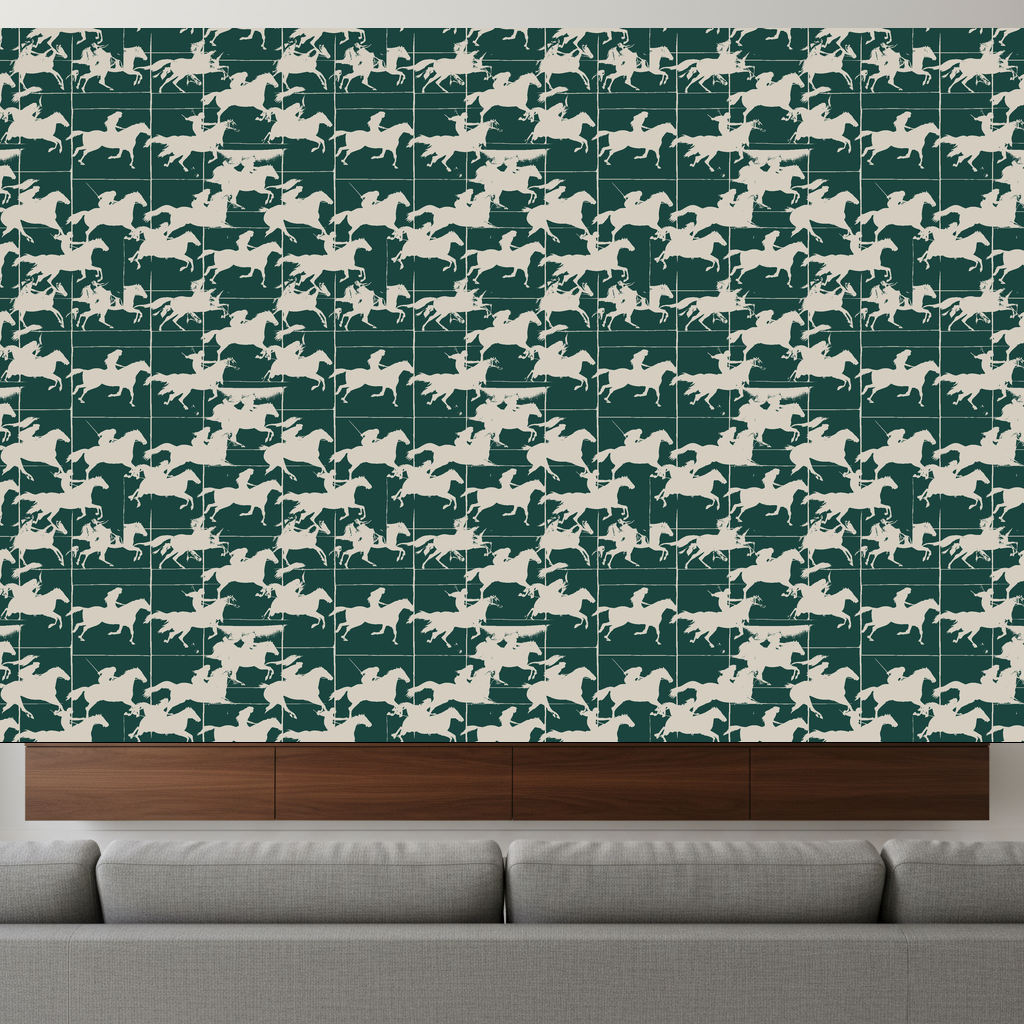 Chamois Reverie No.15854 — residential