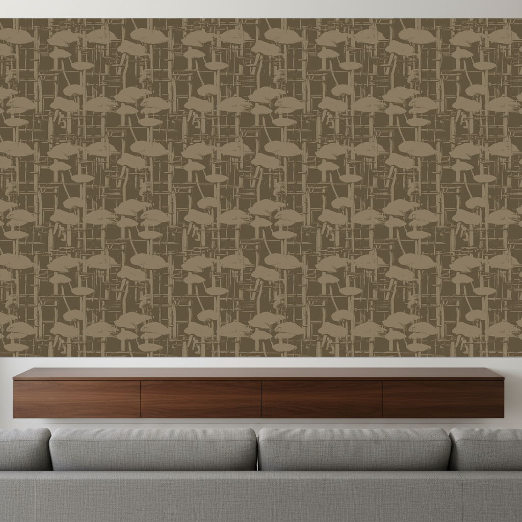 Honey Folio No.15867 — residential