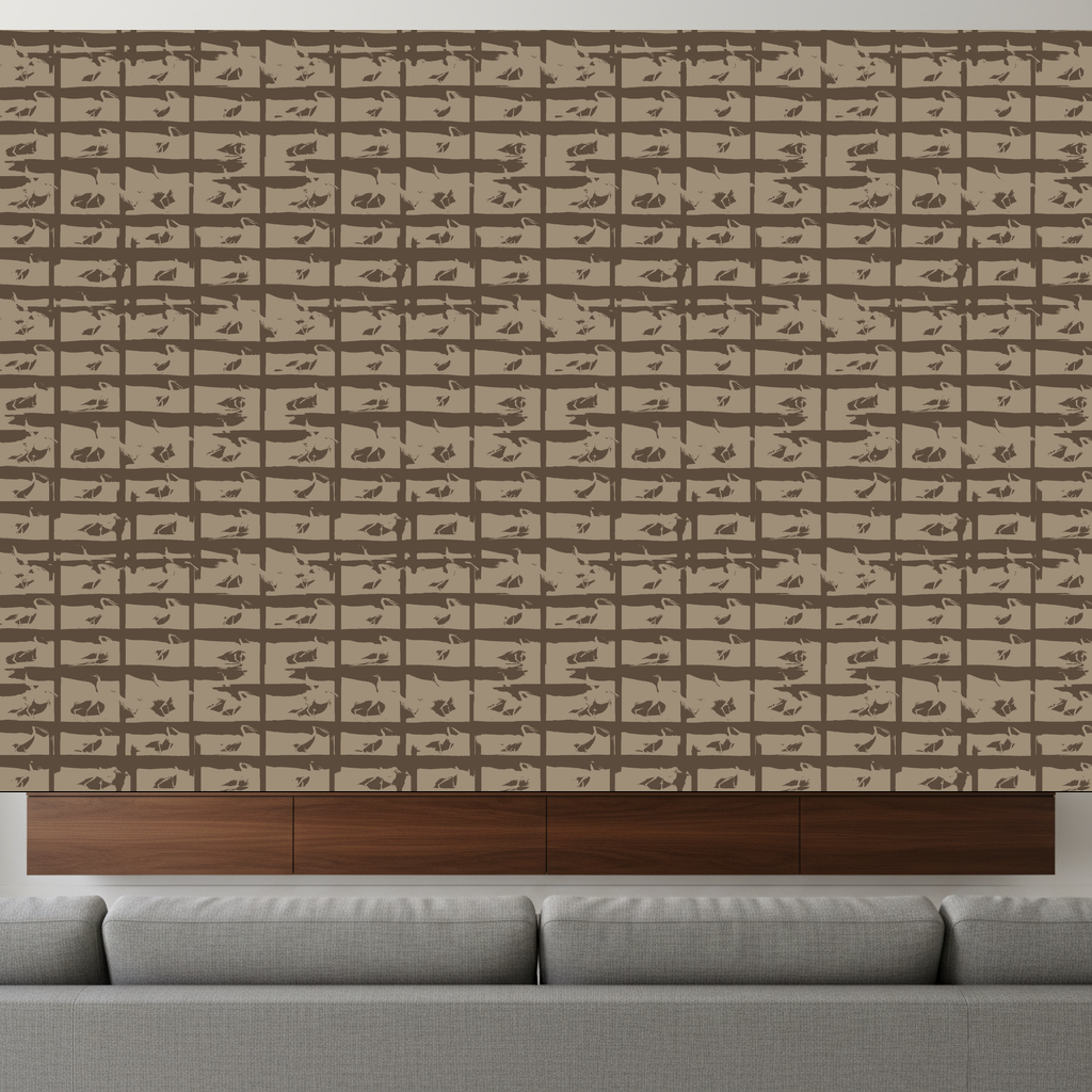 Chamois Origin No.16157 — residential