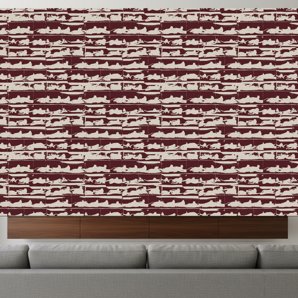 Amber Folio No.16238 — residential