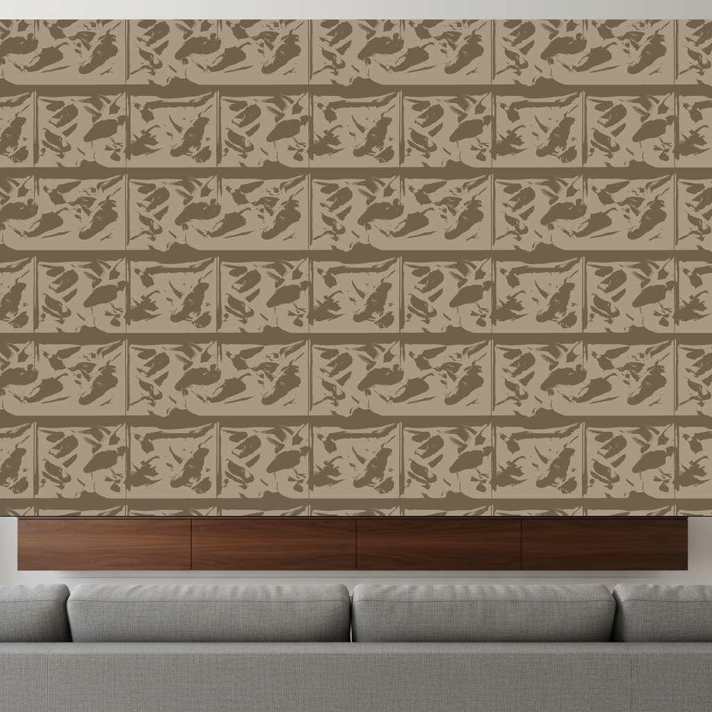 Chamois Folio No.16278 — residential