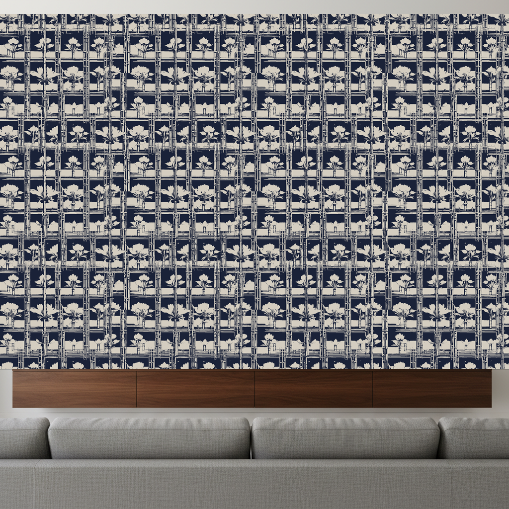 Pewter Studio No.16491 — residential