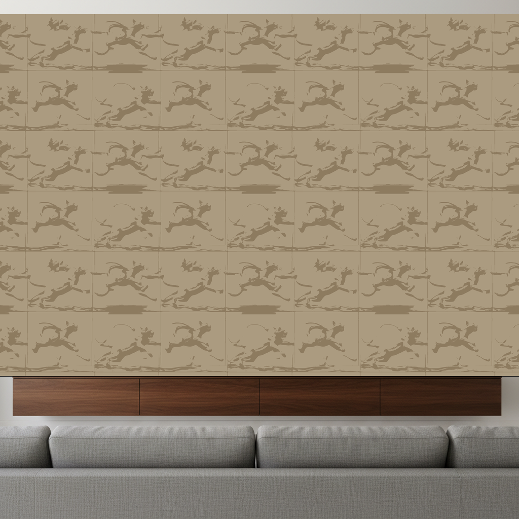 Chamois Reverie No.16569 — residential