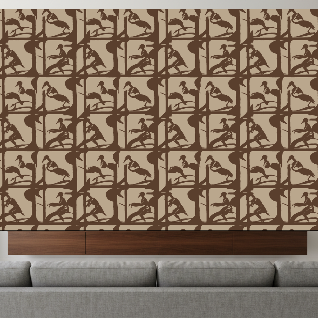 Terracotta Folio No.16683 — residential