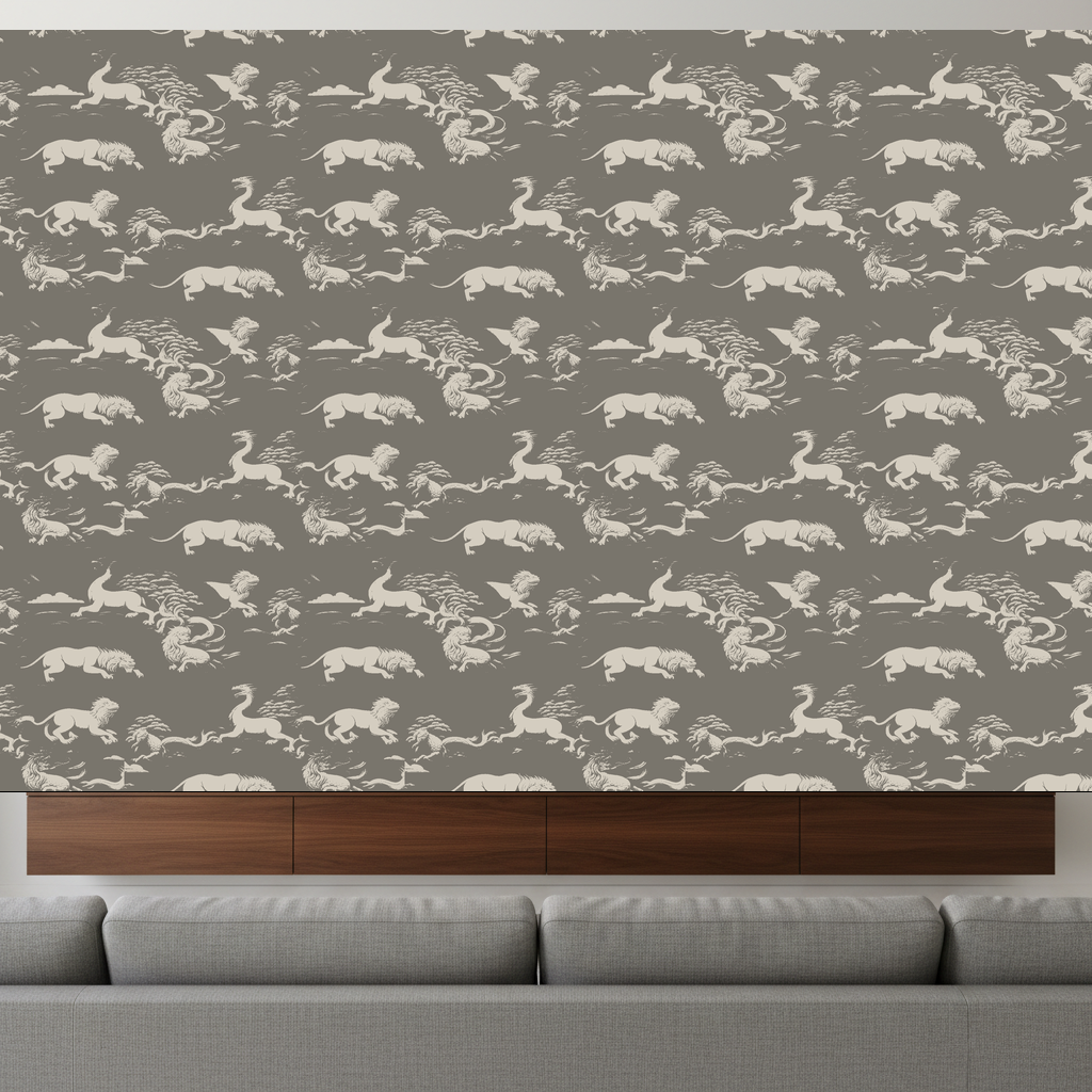 Chamois Folio No.16963 — residential