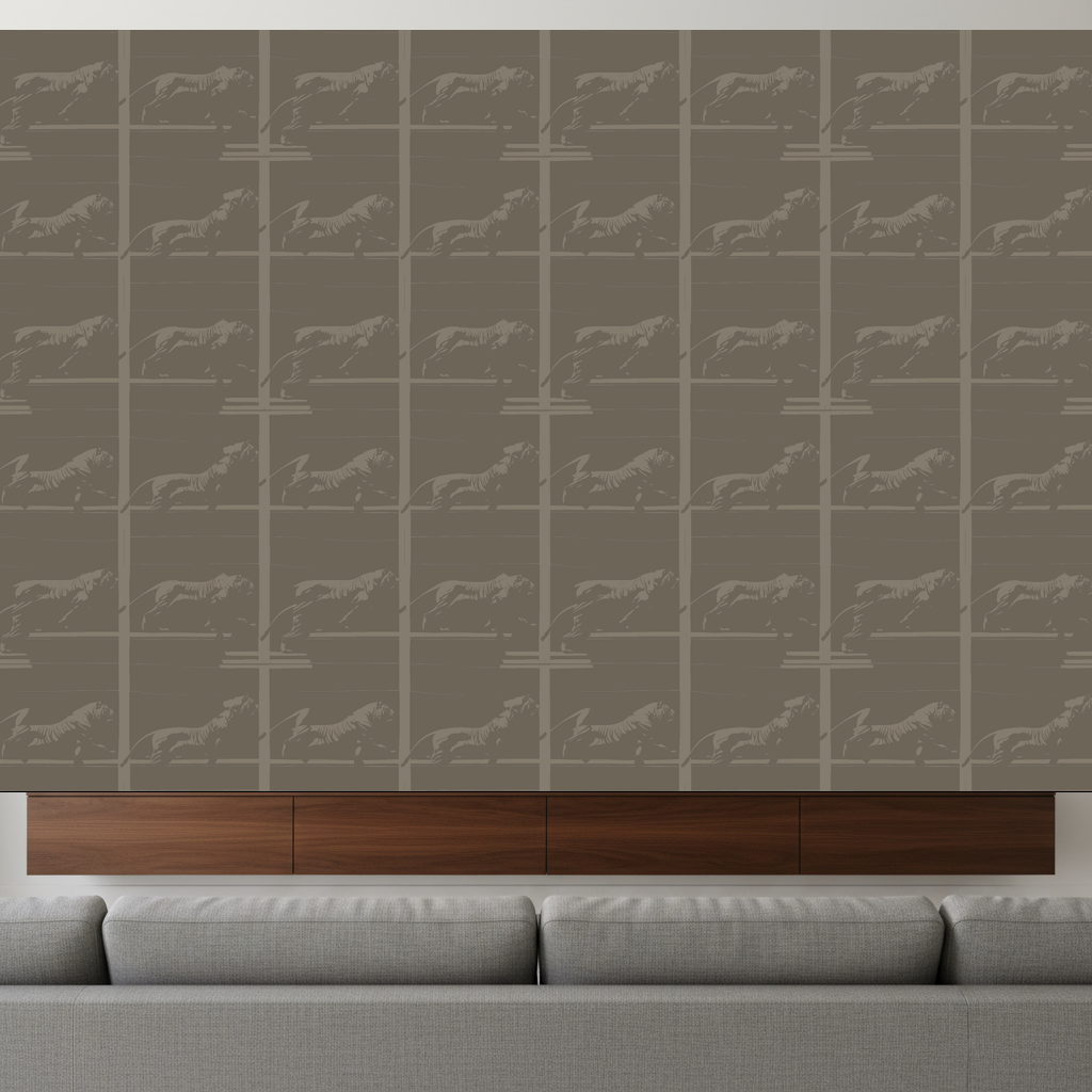 Pewter Origin No.16972 — residential
