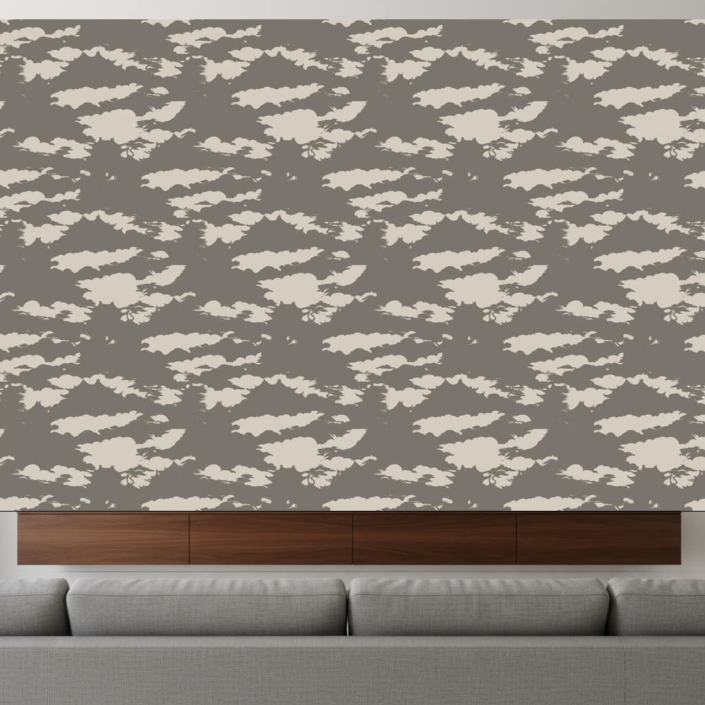 Greige Reverie No.16979 — residential