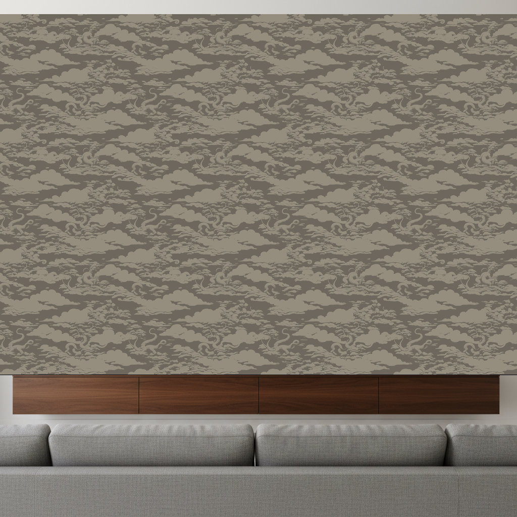 Greige Folio No.17008 — residential