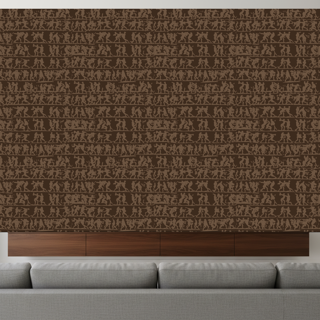Terracotta Studio No.17136 — residential