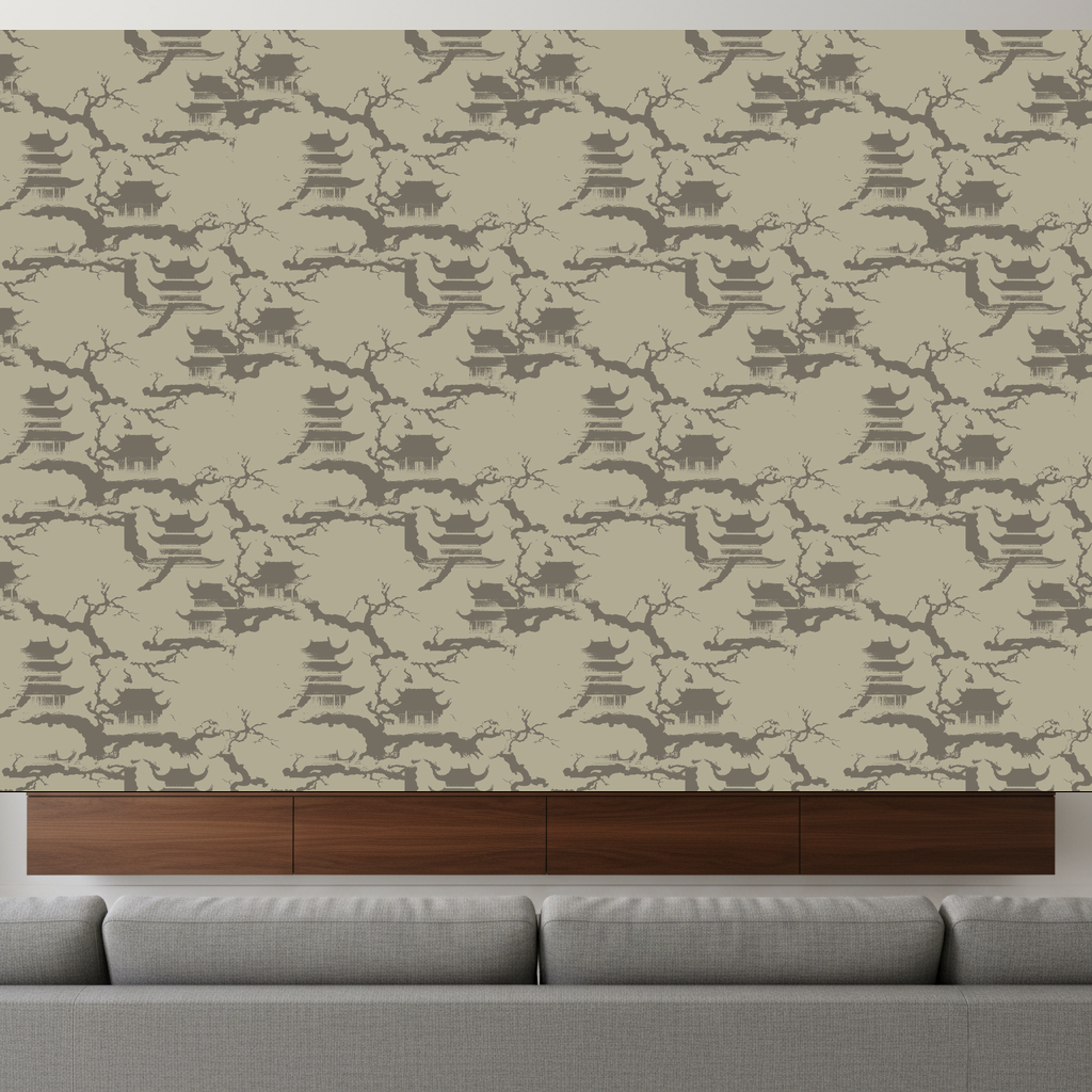 Greige Atelier No.17140 — residential