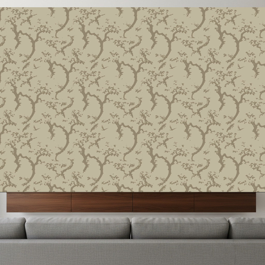 Chamois Reverie No.17184 — residential