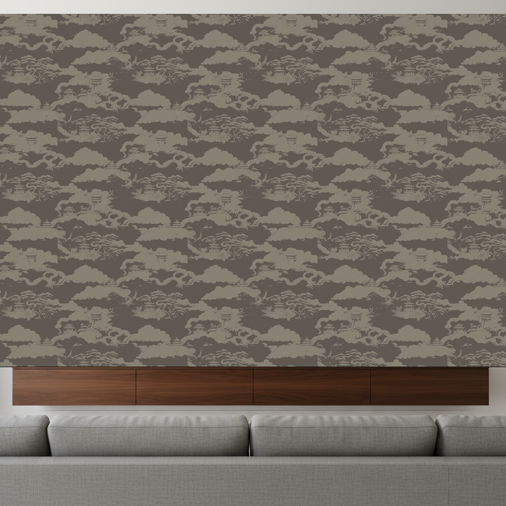 Pewter Atelier No.17250 — residential