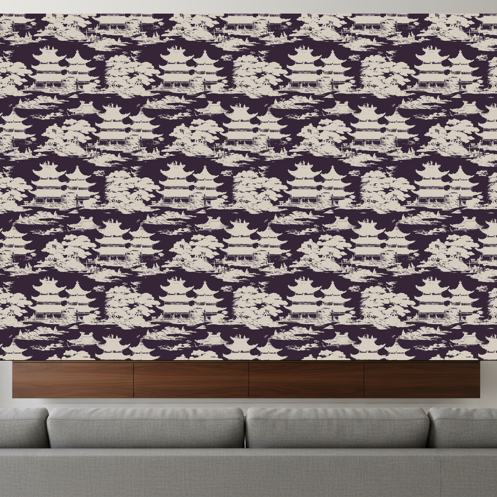 Chamois Atelier No.17405 — residential