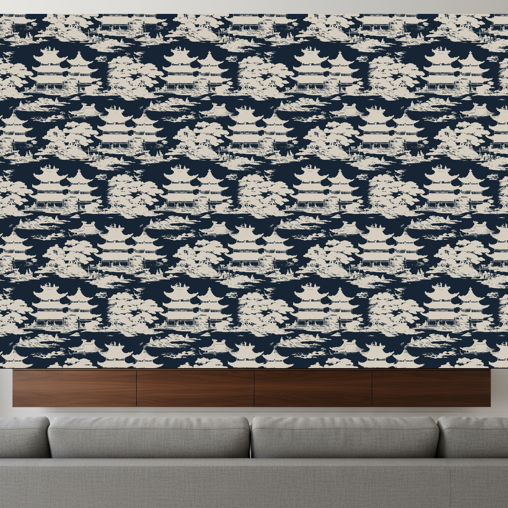 Chamois Studio No.17406 — residential