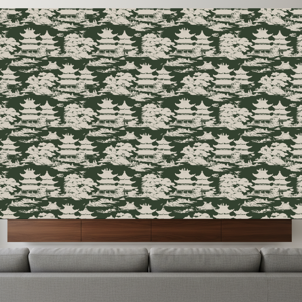 Chamois Origin No.17407 — residential