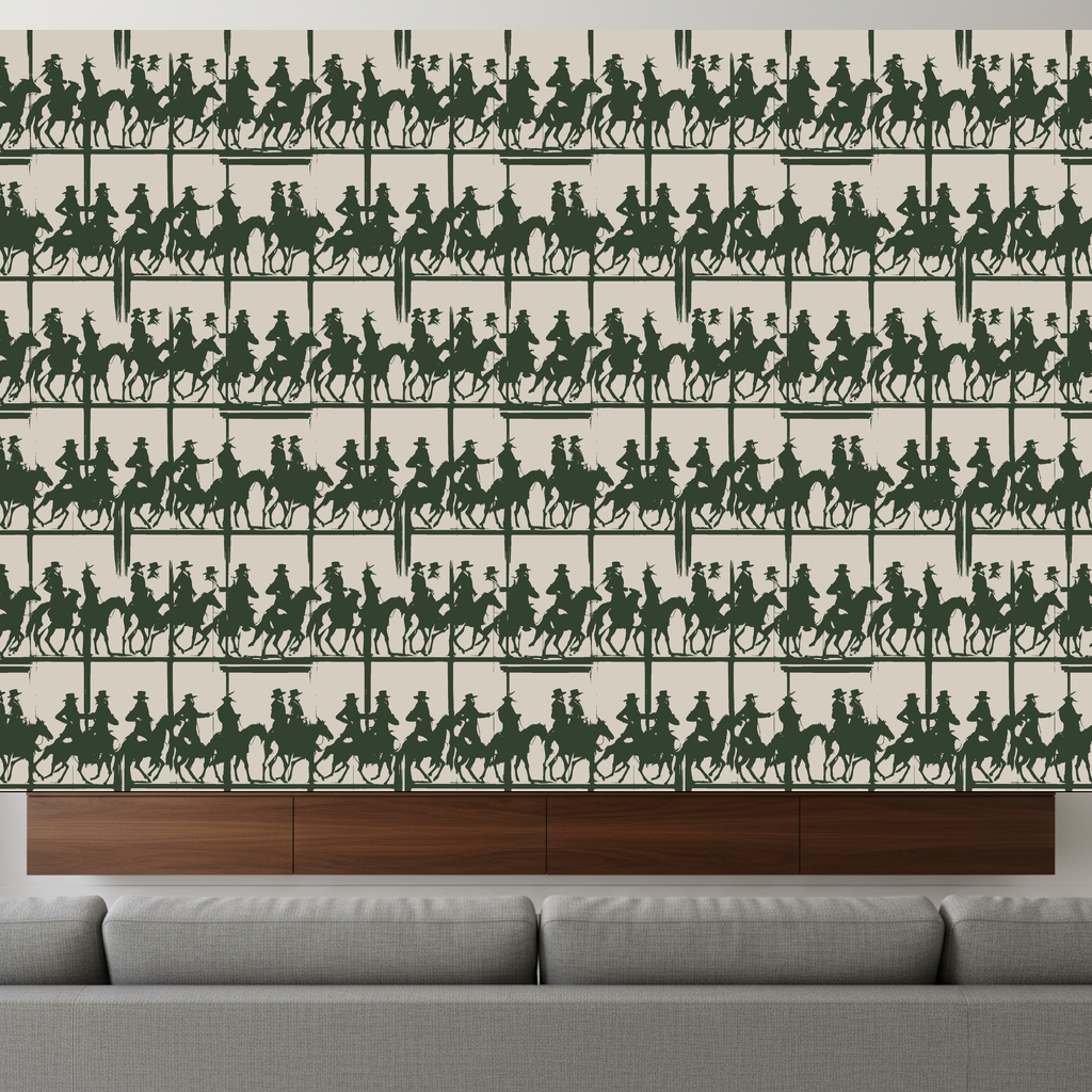 Terracotta Reverie No.17589 — residential