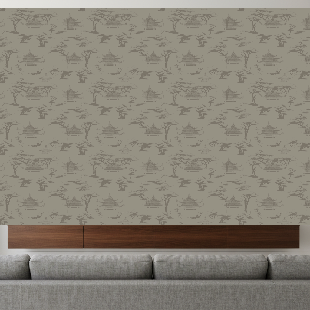 Greige Origin No.17622 — residential